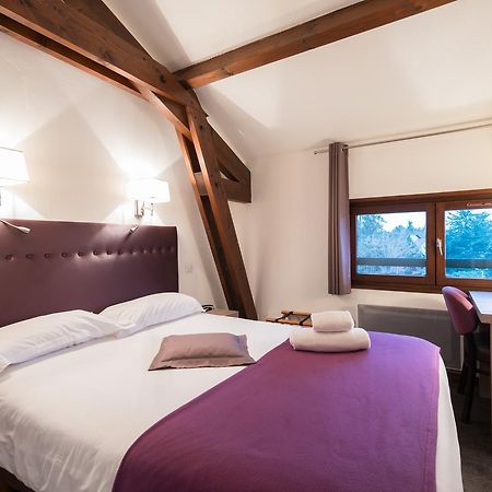 La Villa Borgo Champagne-au-Mont-d'Or Exteriér fotografie